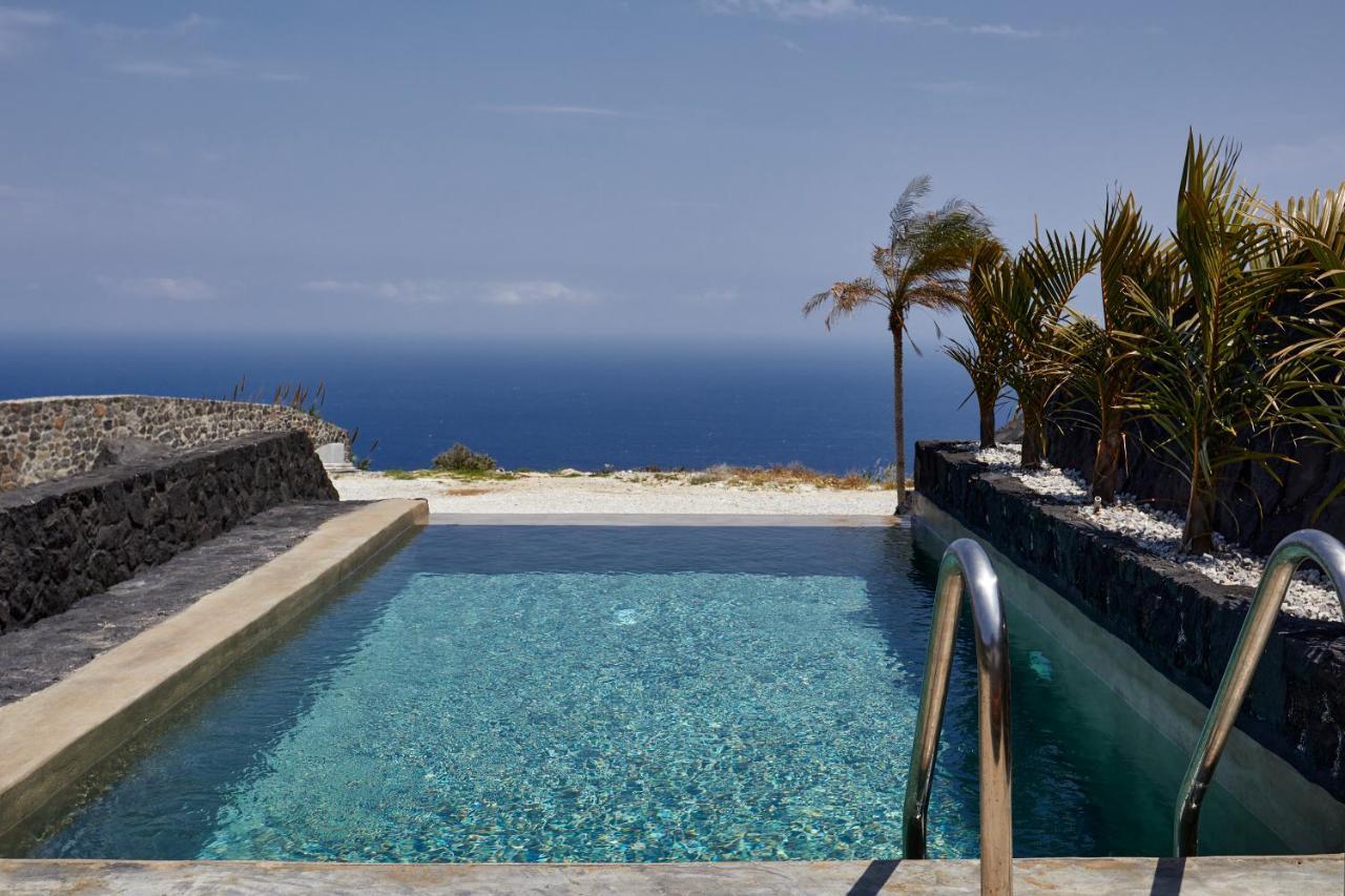 Theano Cave Suites & Villas Imerovigli  Exterior foto