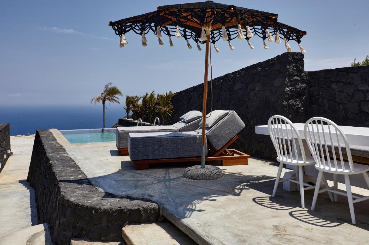 Theano Cave Suites & Villas Imerovigli  Exterior foto
