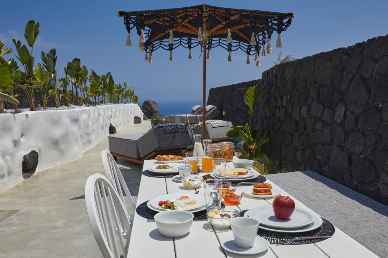 Theano Cave Suites & Villas Imerovigli  Exterior foto